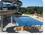 Therme Stegersbach Reiters Familientherme